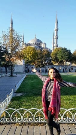 Top 7 Things To Do In Istanbul, Turkey: photo 2