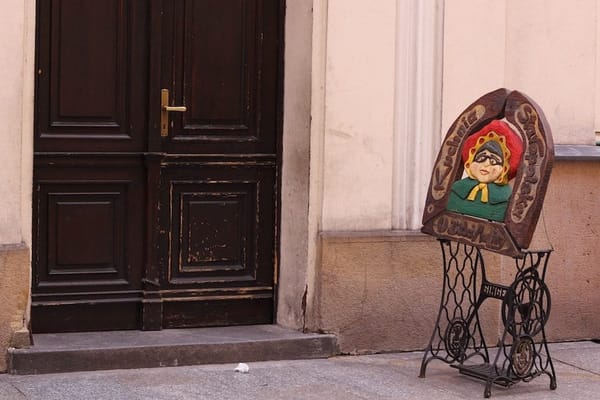 Discover Krakow’s Hidden Gems: photo 3