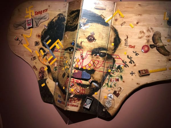Kuala Lumpur: Exploring the Art Culture in Galeri Petronas: photo 9