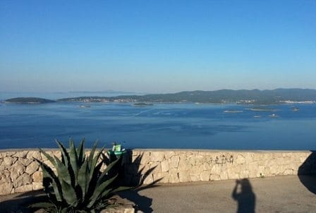 Pelješac - the longest peninsula in Croatia: photo 3