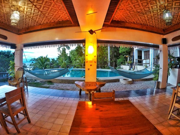 Eat, Love, and Relax at Fantasy Lodge, Cebu: photo 5