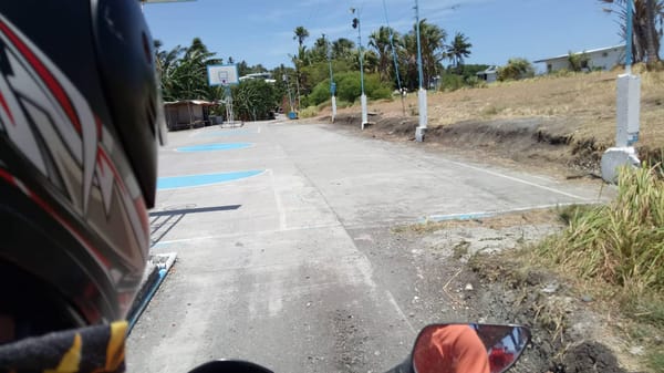 The infamous parts of Puerto Galera: photo 17