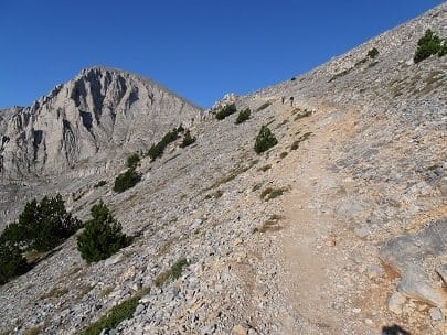 Mount Olympus: In search of the gods: photo 3
