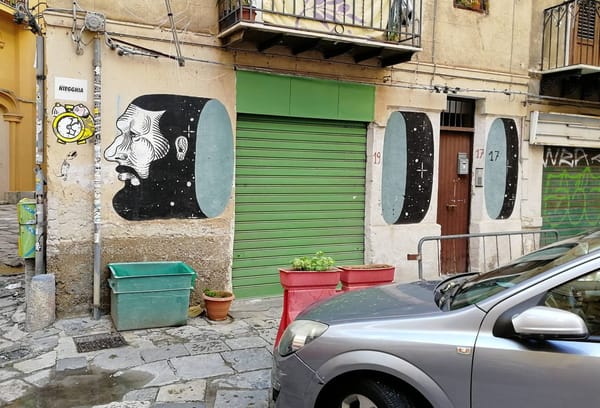 Best things to do in Palermo besides visiting churches!: photo 4