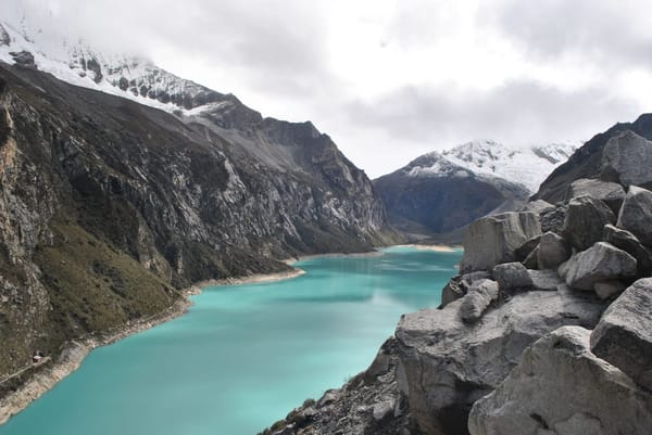 Making the Most of Three Days in Huaraz: photo 3