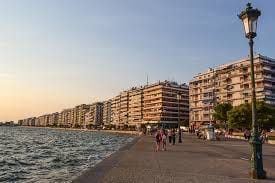 Enjoy Thessaloniki like the locals do: photo 1
