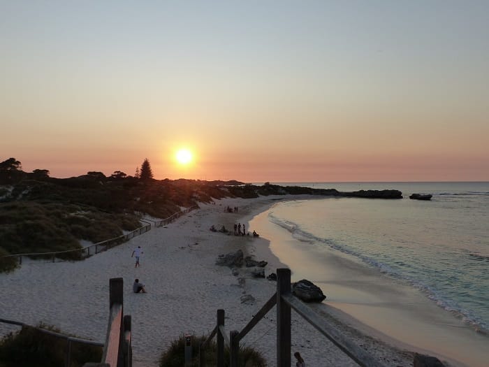 Rottnest Island- a mysterious Island full of Adventures