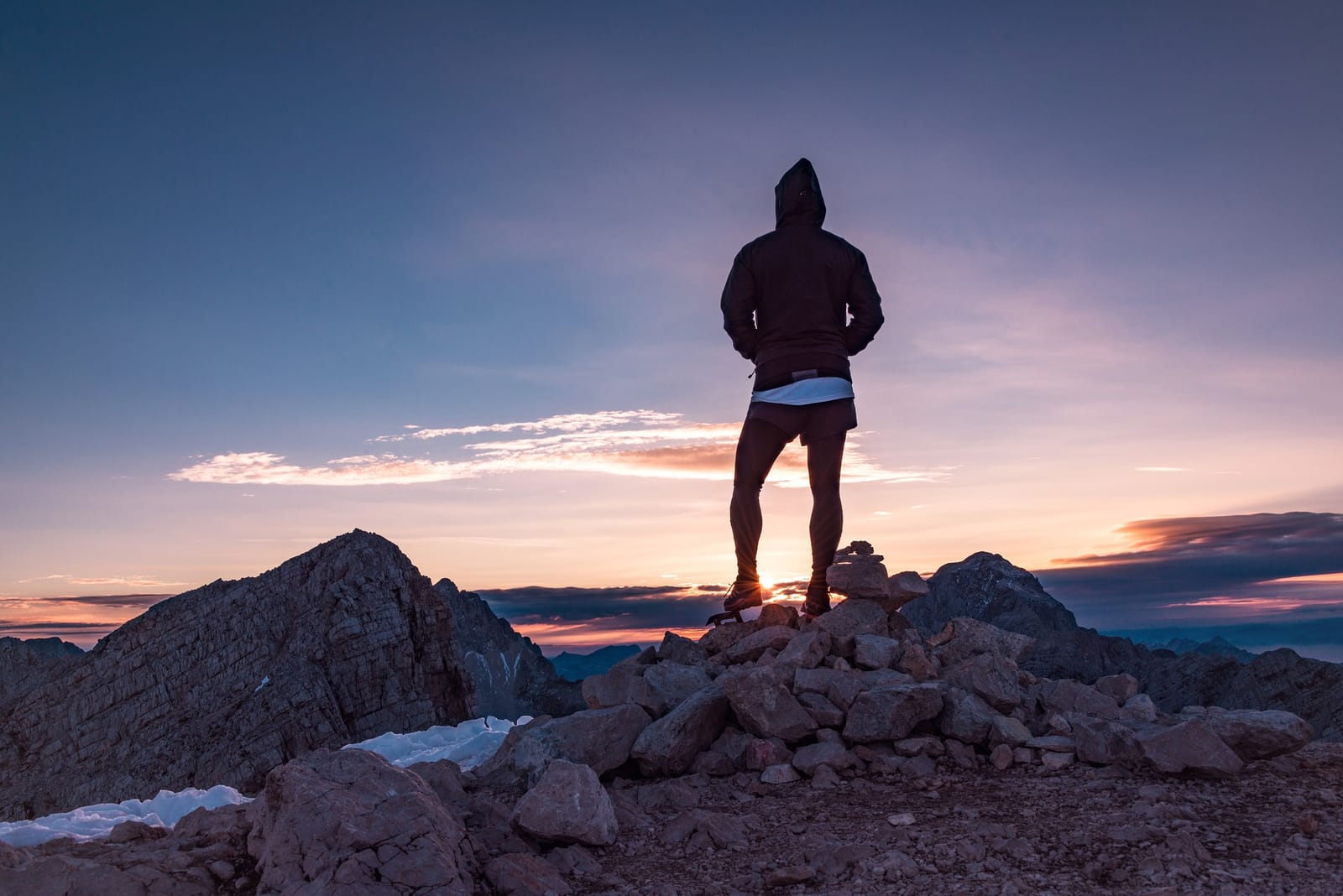 Best Activities for Adventurous Digital Nomads in Slovenia