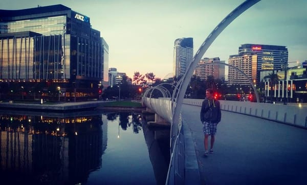 The Ultimate Melbourne City Break: photo 8