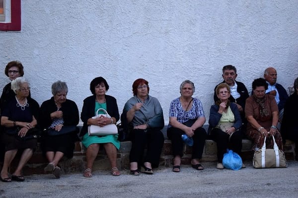 Lemnos, from Northern Aegean to Van Gogh’s fields: photo 3