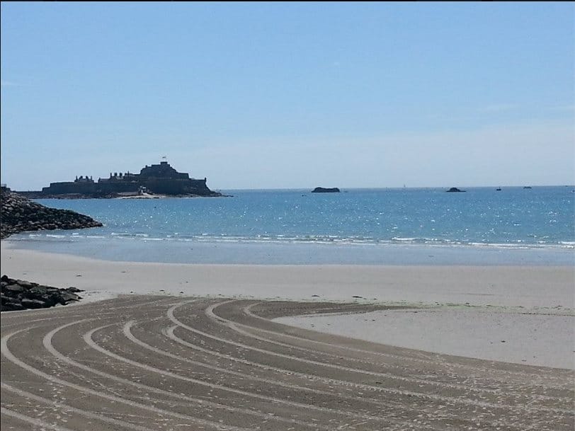 Weekend Getaway: Visiting Jersey, Channel Islands