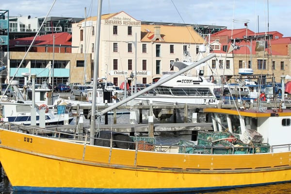 Exploring Australia: Best Places to Visit in Tasmania: photo 4