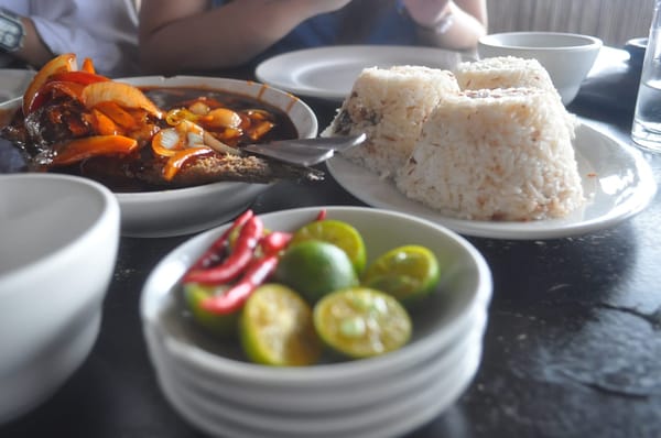 PHILIPPINES - A SWEET ESCAPE IN TAGAYTAY: photo 12