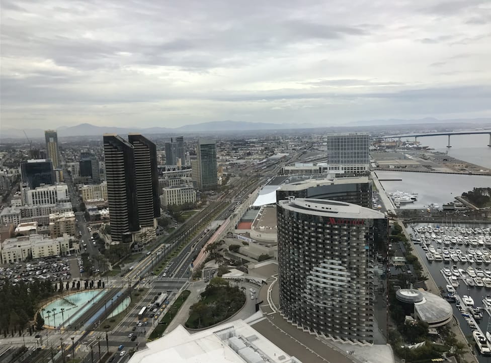 Things to do in San Diego - Food, Beaches, Hotel & Hiking