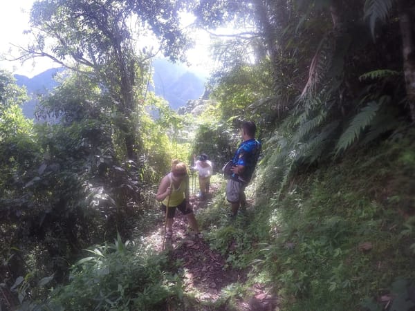 Must see sites at Banaue, Philippines: photo 16