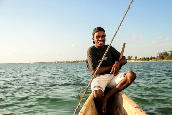 Madagascar, Diego Suarez Bay: the snorkeling paradise: photo 2