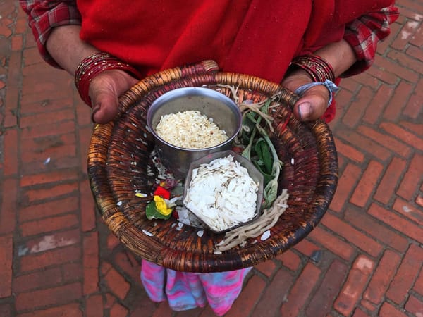 9 Reasons Why You Should Visit Bhaktapur: photo 12