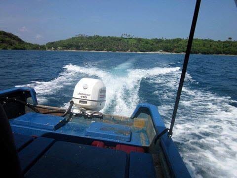 Cuyo, Palawan: A Hidden Paradise in the Philippines: photo 1