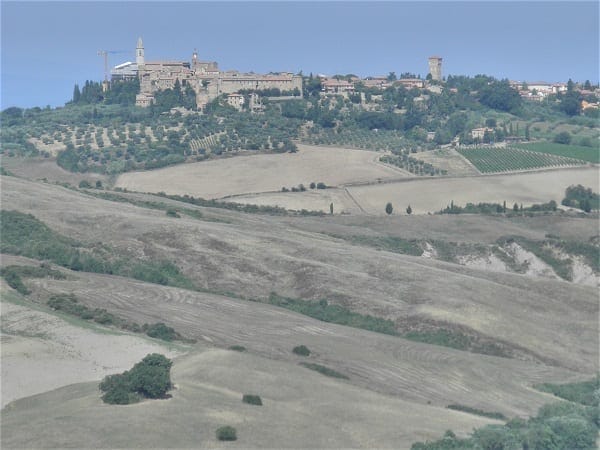 Around Monte Amiata: A touch of rural Tuscany: photo 6