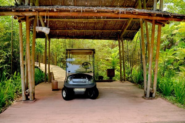 Thailand’s Koh Kood - Rustic Luxury: photo 3