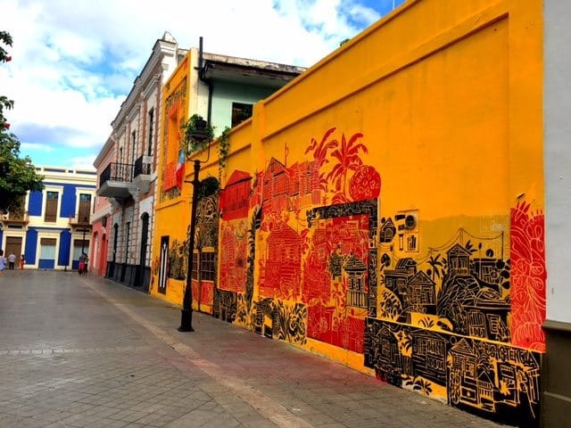 Ponce, The Pearl of the South