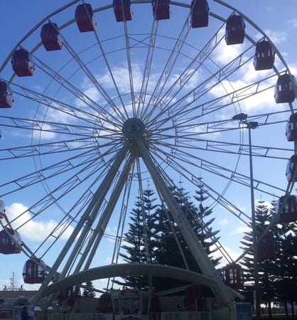 Fremantle: History Meets Hip: photo 8
