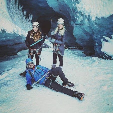 First impressions when coming to Iceland: photo 7