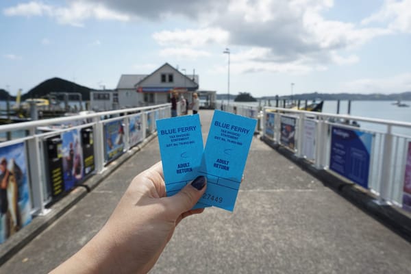 New Zealand: A Getaway from the City to Bay of Islands: photo 9