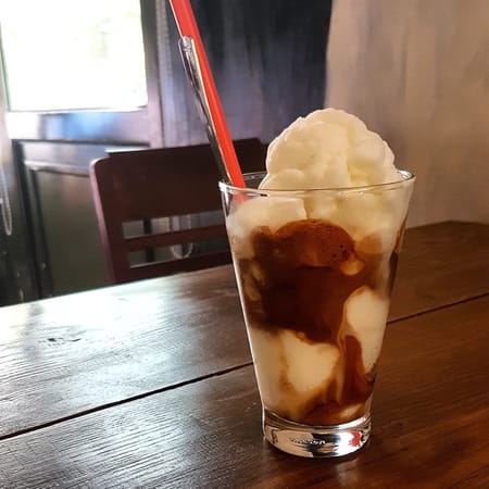 Discover Vietnam’s Coffee Culture through Saigon’s Hidden Cafes: photo 2