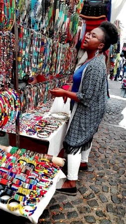 Seeing Cape Town on a student budget: photo 4