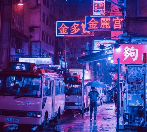 Best Places to visit and Things to do when you’re in Hong Kong: photo 7