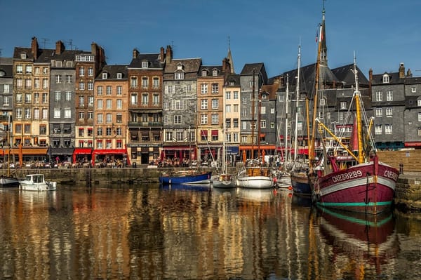 Must See Attractions in Normandy, France: photo 4