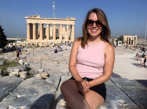 Must See Ancient Ruins in Greece: photo 2