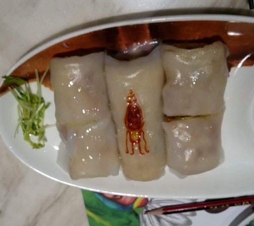 The Best Soup Dumplings in Taipei: photo 8
