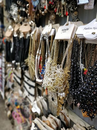 Bangalore: Shopping and food: photo 20