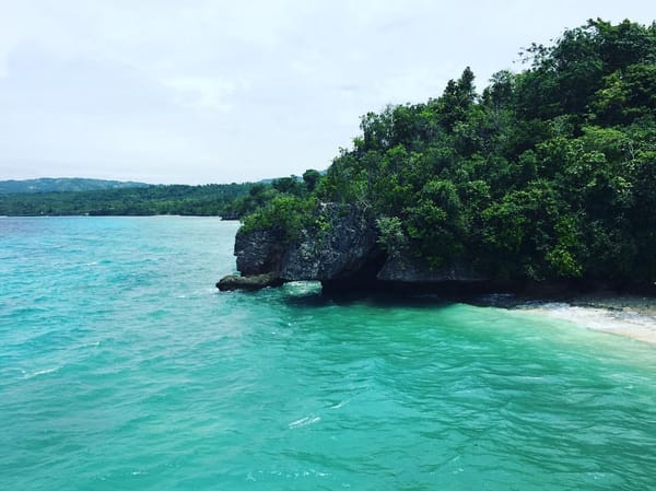 Siquijor: Isla del Fuego: photo 10