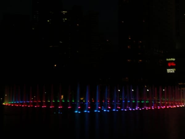 Kuala Lumpur - The Budget Travel Guide: photo 2