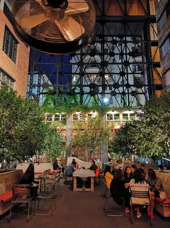 Experience Tbilisi off the beaten track - a guide for wanderers: photo 5