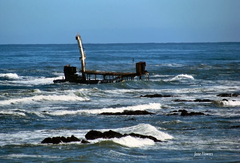 Swakopmund Namibia: Three Top Outdoor Activities