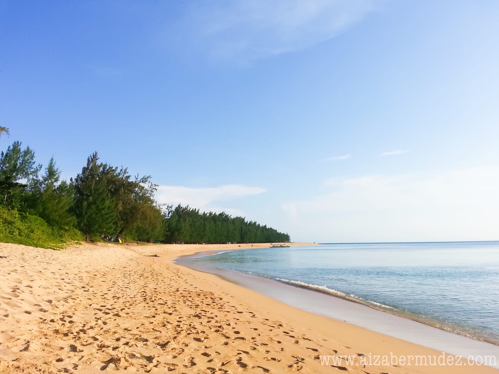 Jomalig: The Golden Island Paradise of the Philippines