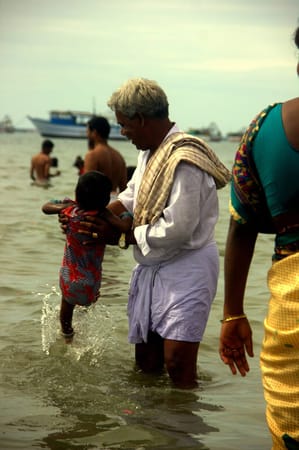 My Adventurous Road trip: Mumbai to Rameshwaram: photo 8