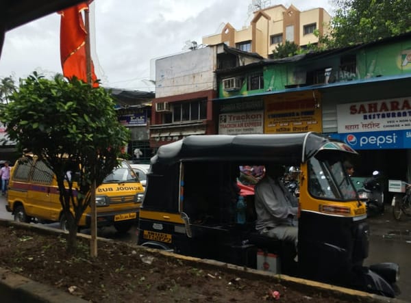 Incredible Mumbai: photo 3
