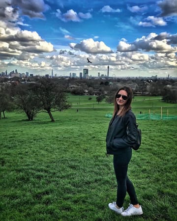 Traveling London As a Local: photo 1