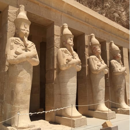 Bucket List Of Things You Must Do In Egypt: photo 9