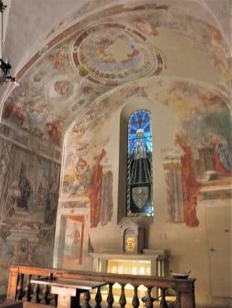 Around Monte Amiata: A touch of rural Tuscany: photo 31