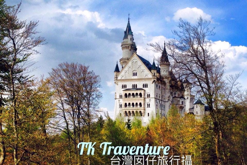 5 Easy Tips of Real Disney Castle: Schloß Neuschwanstein, Germany