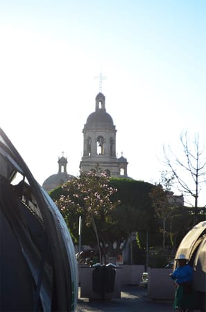 Queretaro: Mexico's must visit colonial city: photo 7