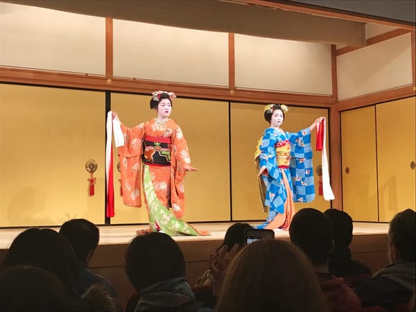 Secrets Of Gion: Exploring The Geisha Town Of Kyoto, Japan: photo 5