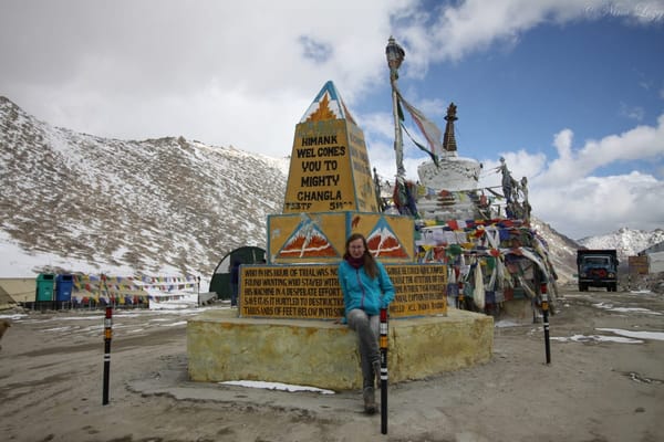 Ladakh: exploring the stunning mountain region of India: photo 10