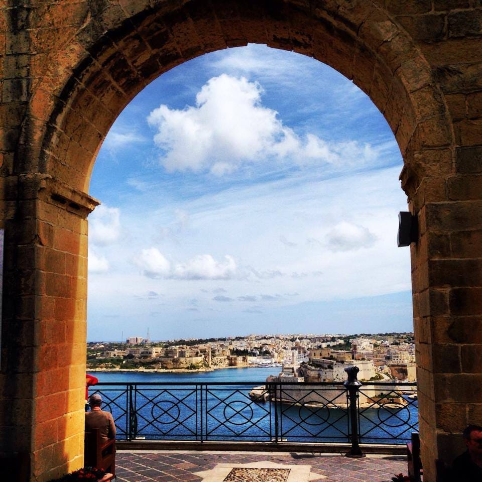 Around the South, East & West of Malta